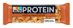 Be Kind Protein Crunchy Peanut Butter
