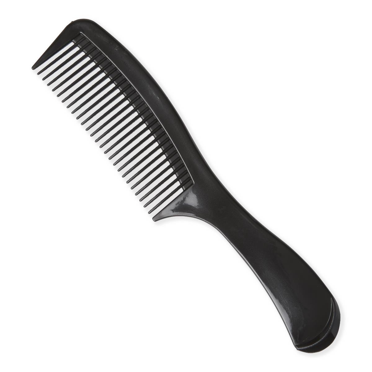 COMB WITH HANDLE