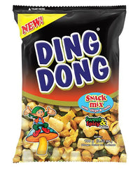 DING DONG SWEET & SPICY 100G