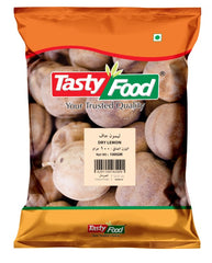 TASTY FOOD DRY LEMON 100GM