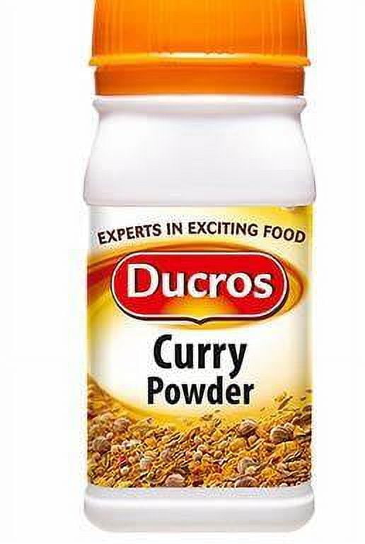 Ducros Curry Powder 25GM