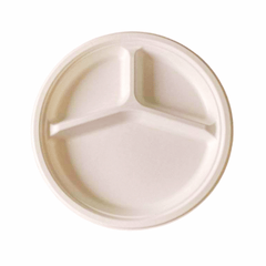 ECONIC ROUND PLATE 10"