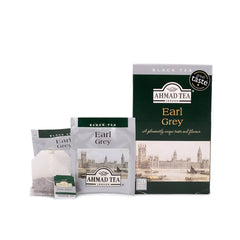 Ahmad Tea Earl Grey Tea Bags 20 PER PACK