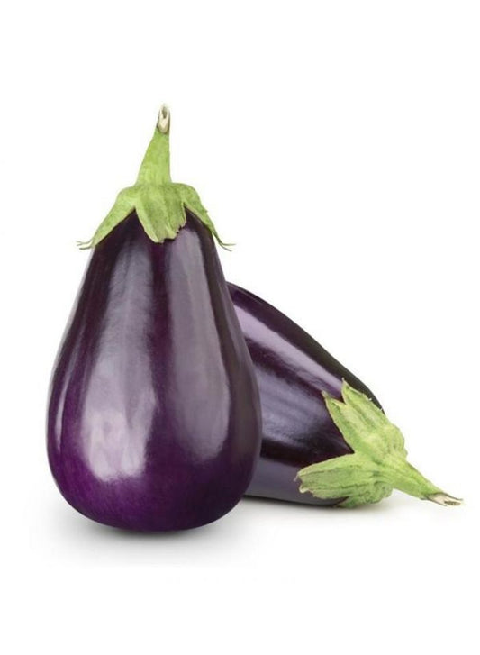 EGG PLANT BIG