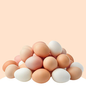 Eggs