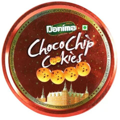 Danima Chocochip Cookies 280gm