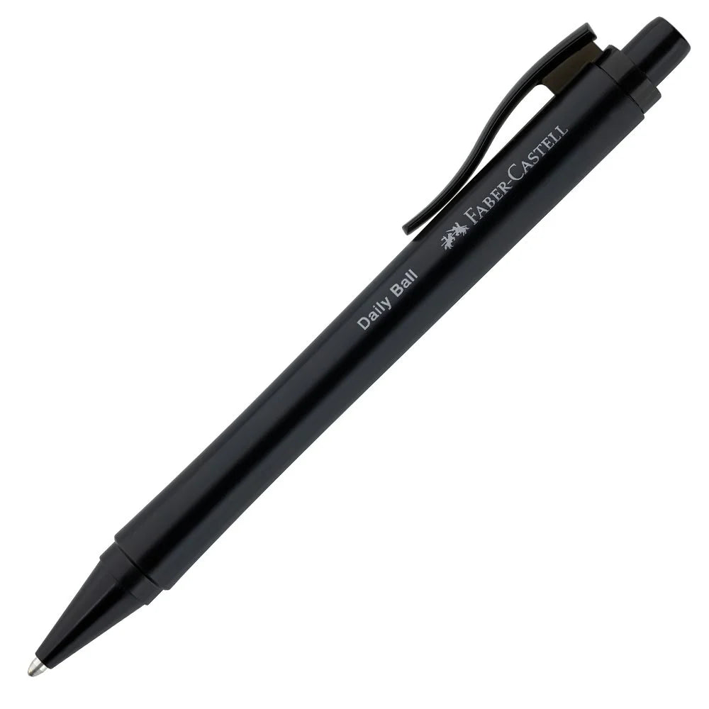 F/C BALL PEN BLACK