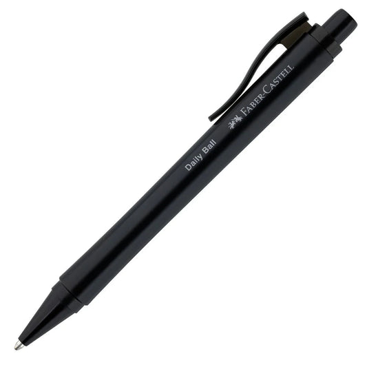 F/c Ball Pen Black