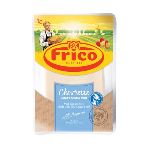 FRICO GOATS CHEESE MILD 150G