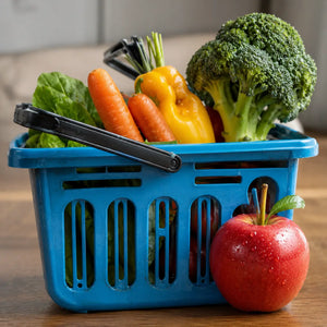 Fruits & Vegetables