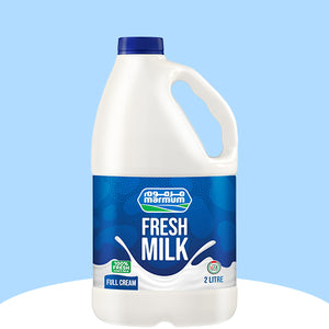 Fresh Milk
