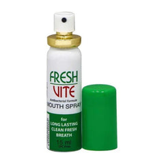 Fresh Vite Mouth Spray – 15ml