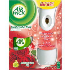 AIR WICK MIDNIGHT ROSE