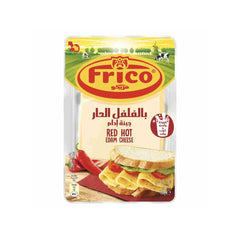 FRICO RED HOT EDAM CHEESE150G