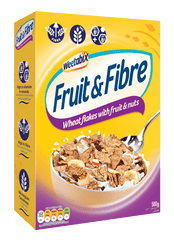 WEETABIX FRUIT 7 FIBERS 500 GMS