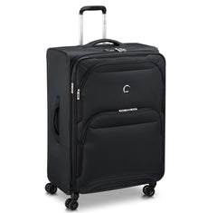 TROLLEY BAG BP MEDIUM BLACK 888
