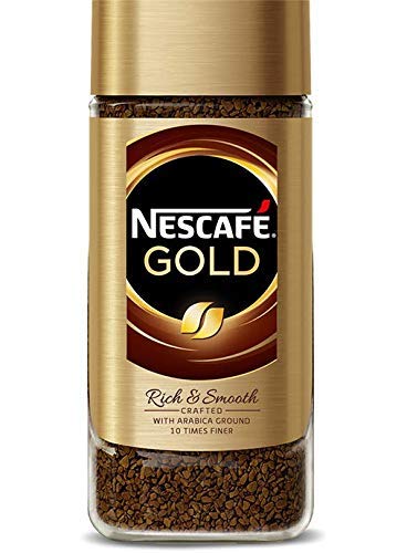 Nescaf?? Gold Arabica Instant Coffee 190 Gm