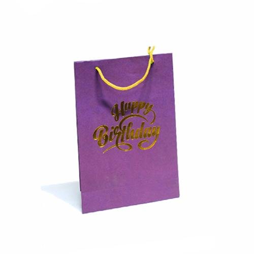 GIFT BAG 0854347