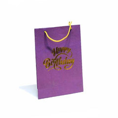 GIFT BAG 0854347