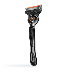 GILLETTE PROGLIDE5 POWER FELIX DUAL LUBRASTRIP