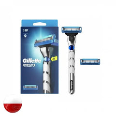 Gillette Mach 3 Turbo