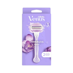 Gellette Venus Comfortglide Breeze 3 Blade