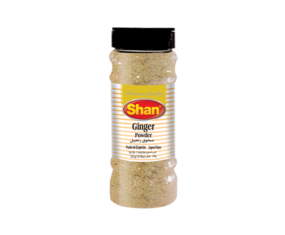 Shan Ginger Powder 135gm
