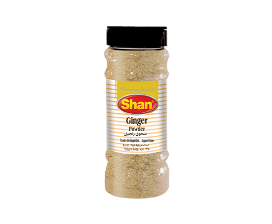 SHAN GINGER POWDER 135GM