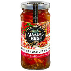 Always Fresh Sundried Tomato 220g