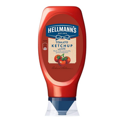 Hellmanns Tomato Ketchup 500gm