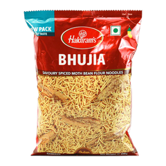 HALIDRAMS BHUJIA MASALA 200GM