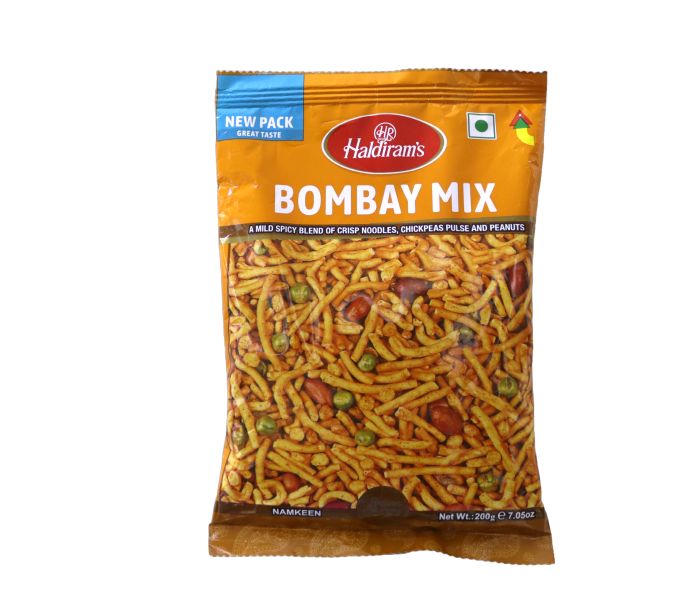 HALDIRAM BOMBAY MIX 200