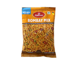 HALDIRAM BOMBAY MIX 200