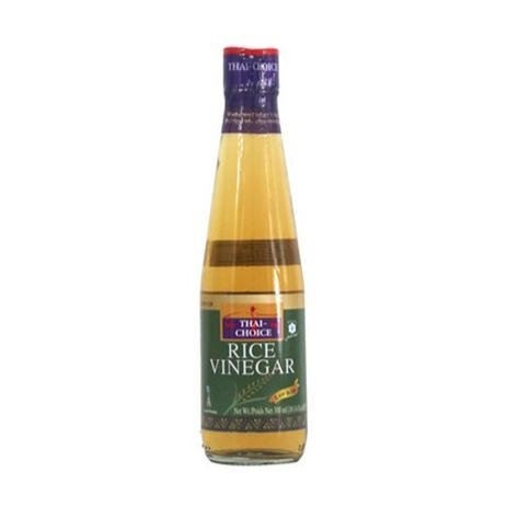 Thai-Choice Rice Vinegar 300ml