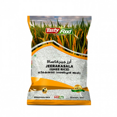 Tasty Food Ghee Rice 1kg