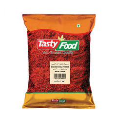 Tasty Food Kashmiri Chili Powder 100gm
