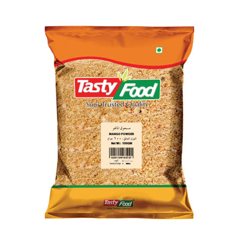 TASTY FOOD MANGO POWDER 100GM