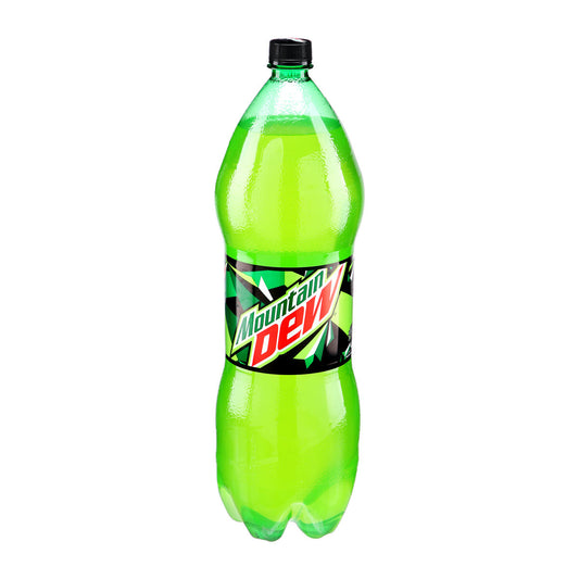 MOUNTAIN DEW 2.28LTR