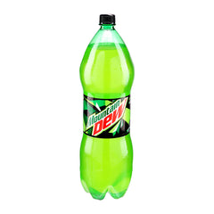 MOUNTAIN DEW 2.28LTR