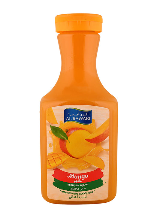 Al Rawabi Mango Juice 1.5 LR