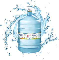 ROMANA WATER 5 GALLON(18.9L)