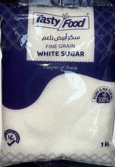 Tasty Food White Sugar 2kg