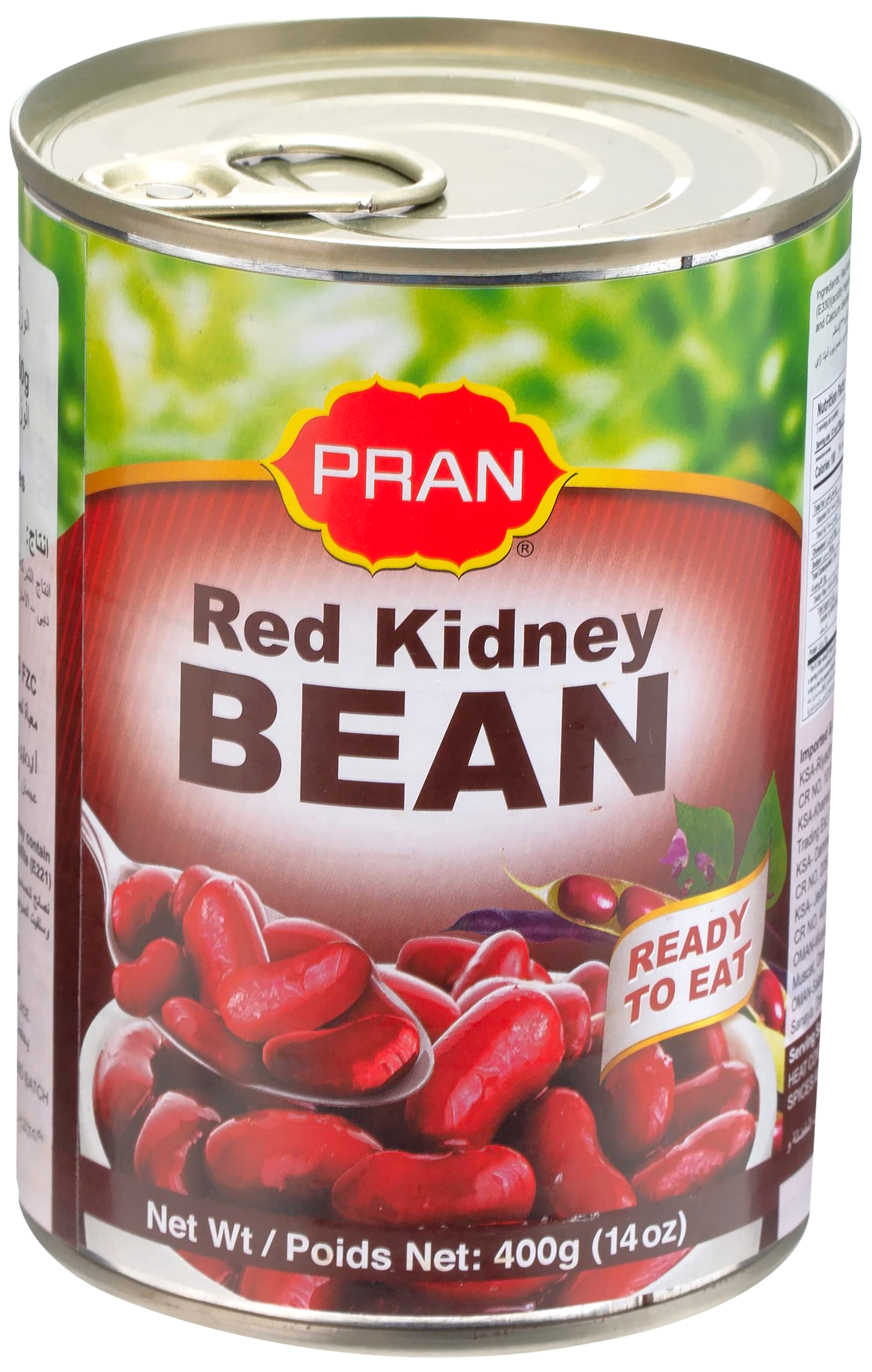PRAN RE KIDNEY 400 GM