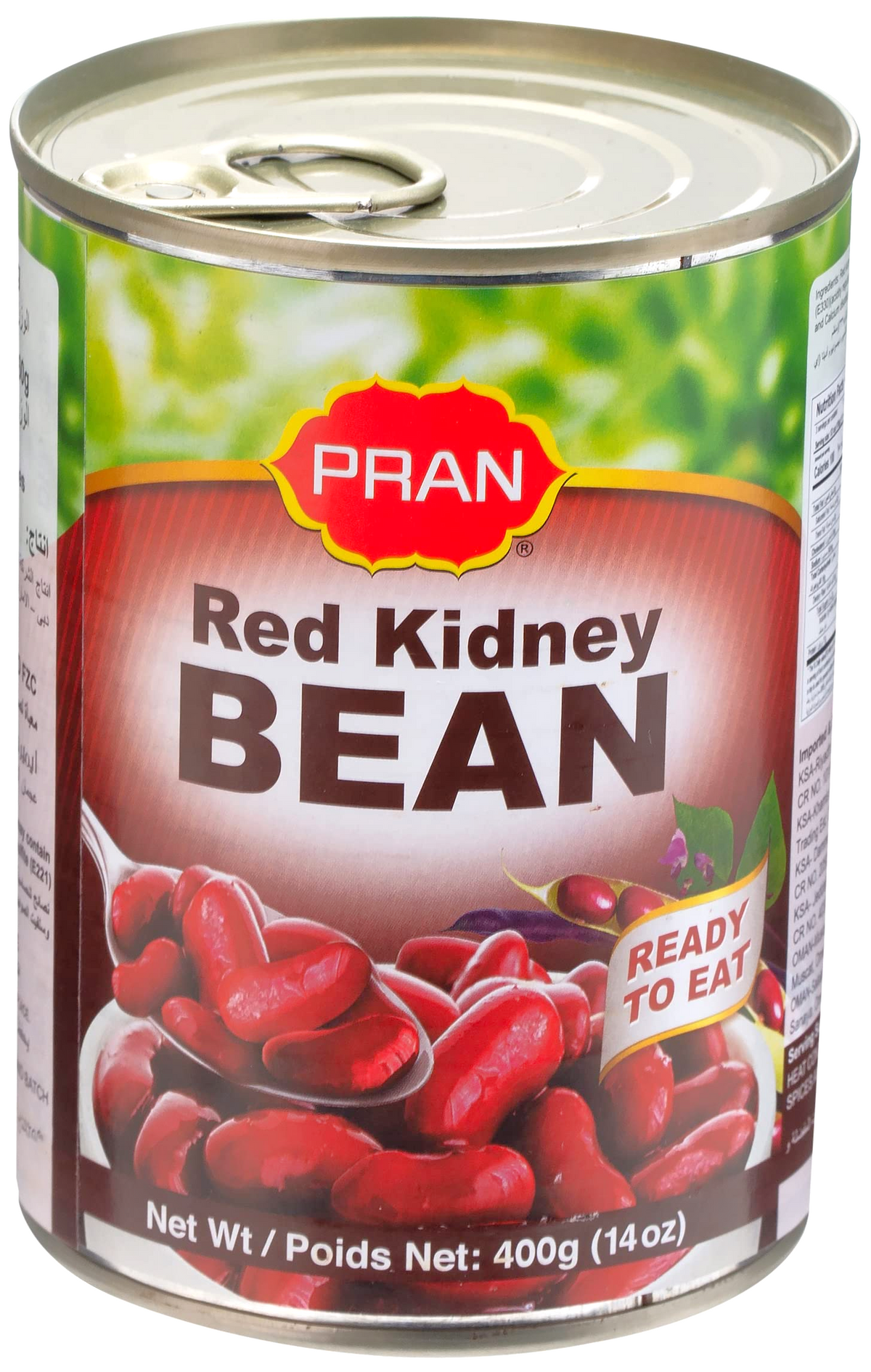 PRAN RE KIDNEY 400 GM