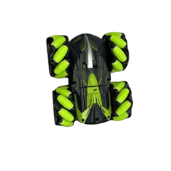 Leader Spray Stunt Car