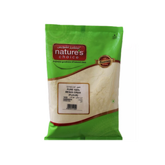 Nature's choice besan gram flour