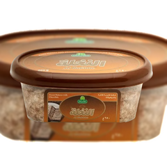 Al nakhla halwani halwa chocolate