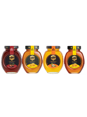Js Orange Blossom Honey 225gm