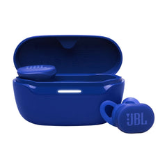 Jbl Endurance Race 2 True Wireless Earbuds - Blue