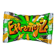 Fruit-C Extreme.z Apple 20gm